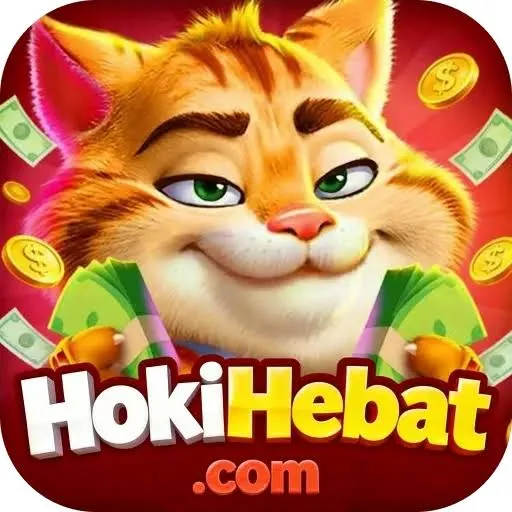 HOKIHEBAT - Game Bingo Seru untuk Semua
