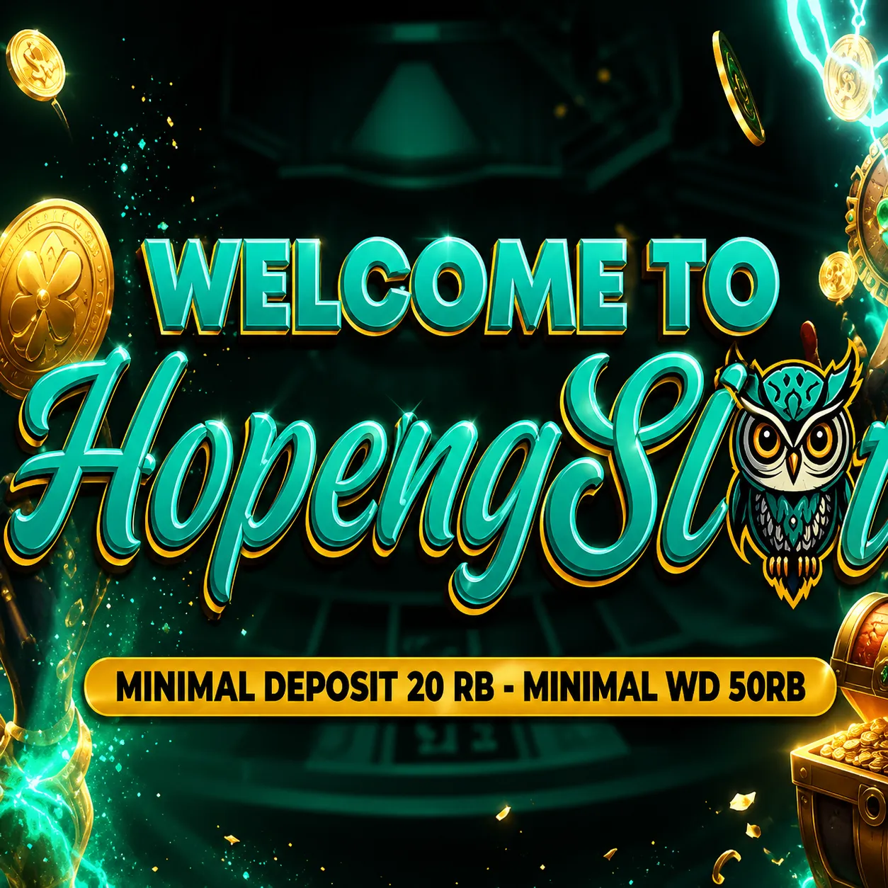 HOPENGSLOT - Game Bertani Seru dan Mengasyikkan