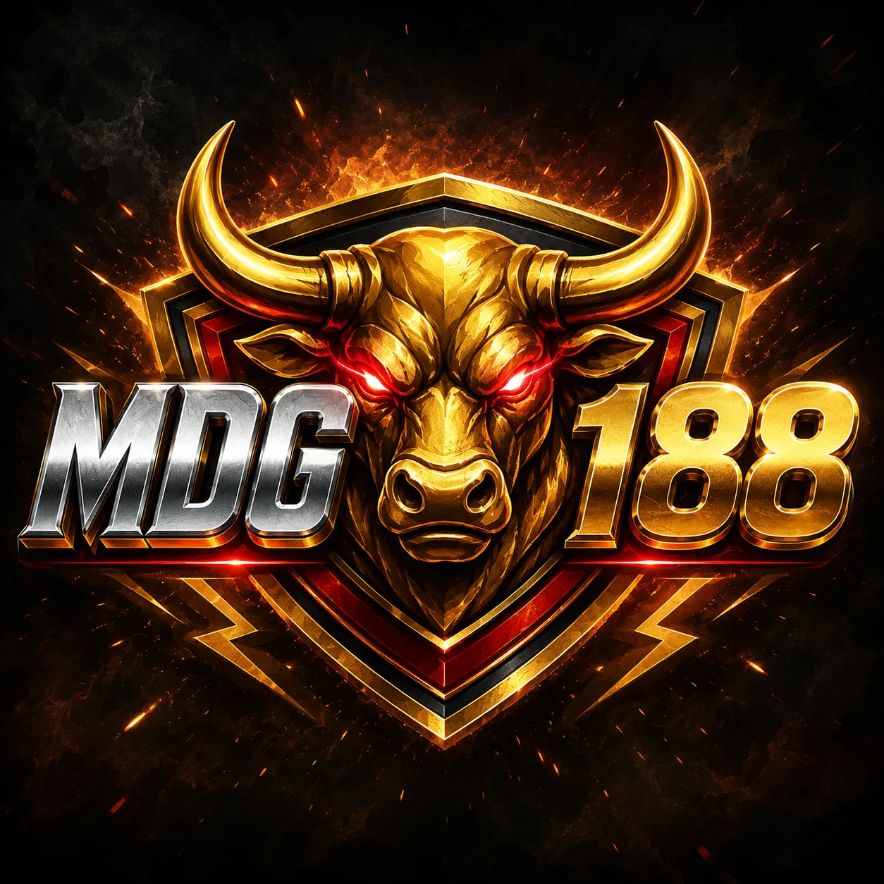 MDG188 - Permainan FPS yang Memikat