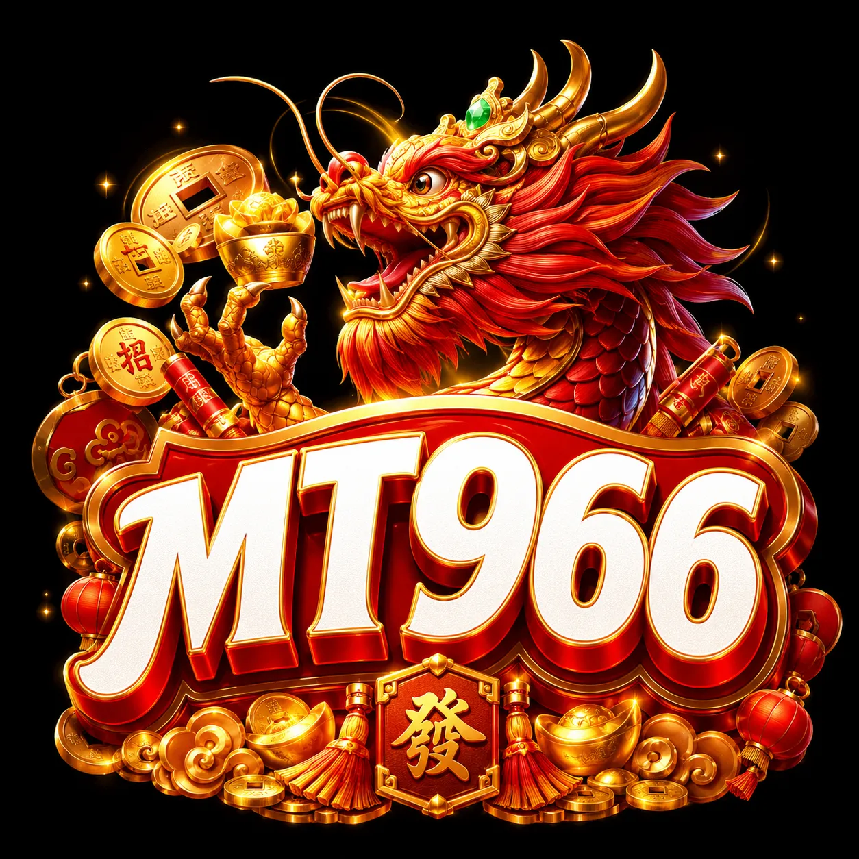 MT966 - Petualangan Mendebarkan dalam Dunia MMORPG