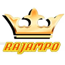 RAJAMPO - Balapan Seru di Ujung Jari Anda