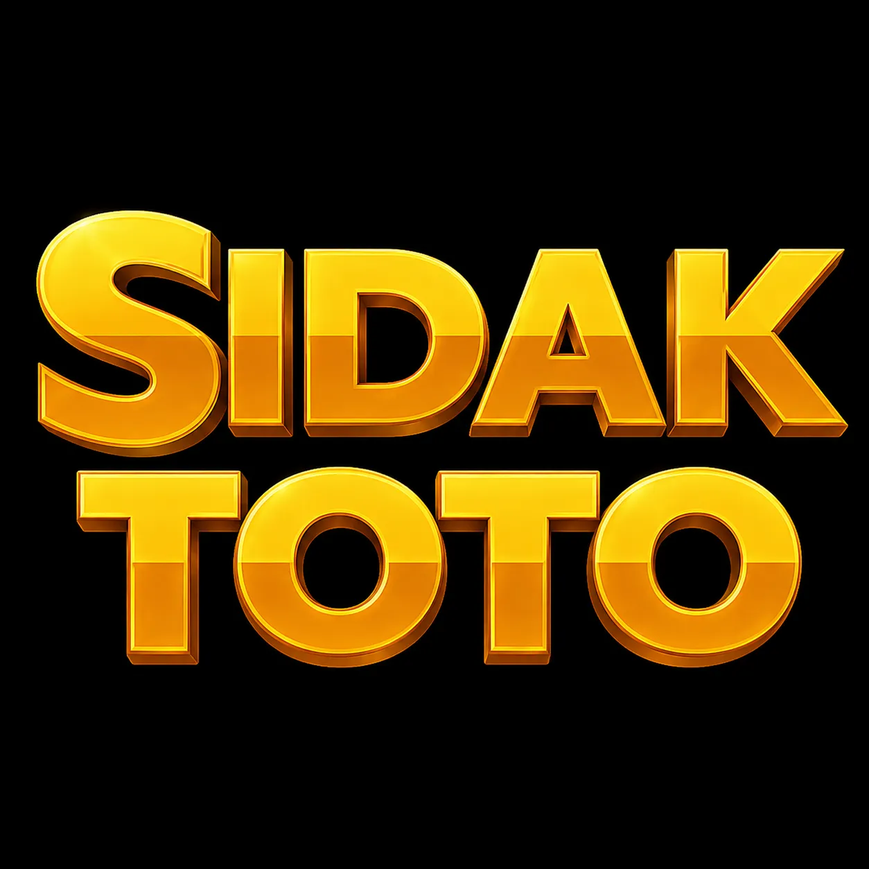 SIDAKTOTO - Game Idle Seru dan Menarik